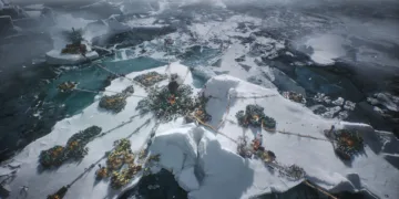 Frostpunk 2: Breach of Trust Review