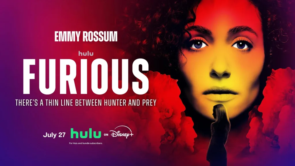 Furious Review: Female Rage Has an FBI File