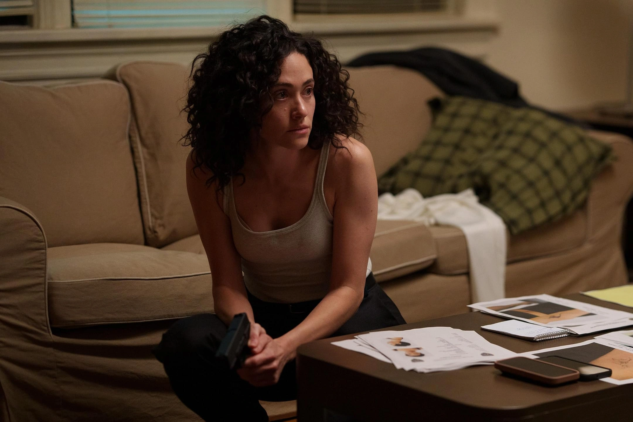Furious Review: Female Rage Has an FBI File 42 Furious Review