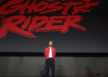 Ghost Rider