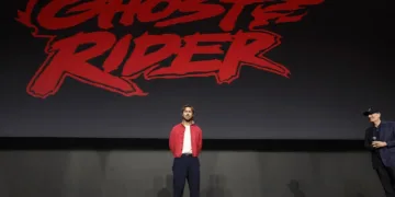 Ghost Rider