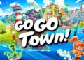 Go-Go Town! Review