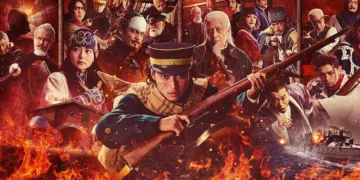 Golden Kamuy: Assault on Abashiri Prison Review: Trust Under Fire 23 Golden Kamuy: Assault on Abashiri Prison Review