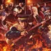 Golden Kamuy: Assault on Abashiri Prison Review: Trust Under Fire 2 Golden Kamuy: Assault on Abashiri Prison Review