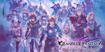 Granblue Fantasy: Relink - Endless Ragnarok Review