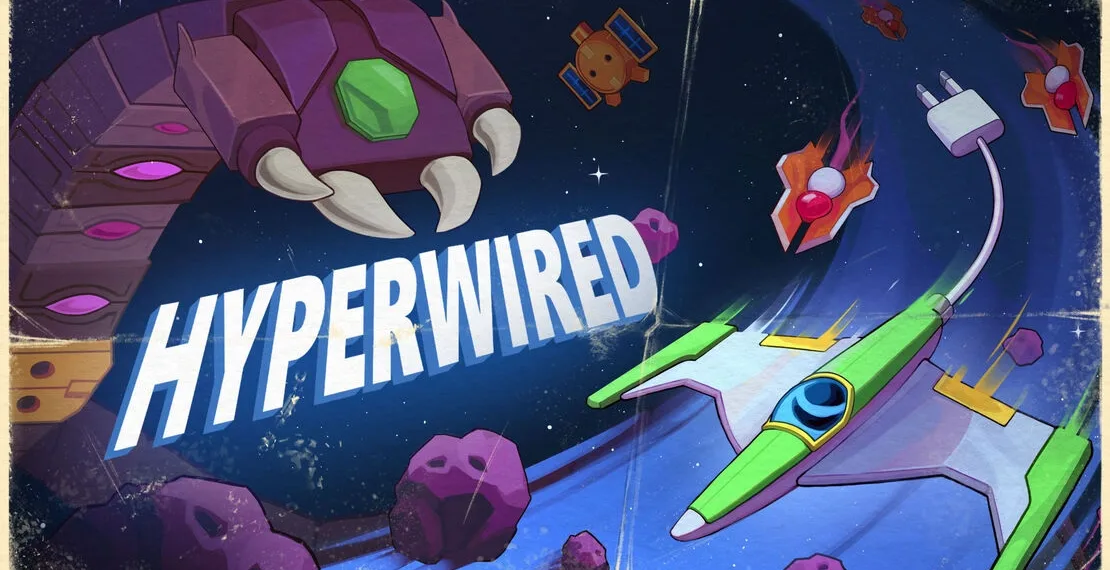 HYPERWIRED