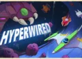HYPERWIRED