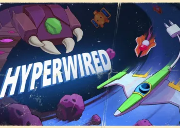 HYPERWIRED