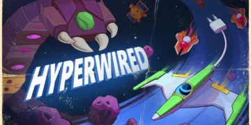 HYPERWIRED Review: Ship Rescues Give Every Run Something to Chase 32 HYPERWIRED