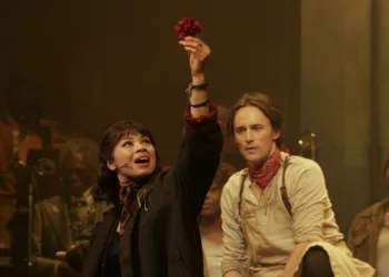 Hadestown: The Musical Review