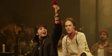 Hadestown: The Musical Review: Love Walks Through the Dark 23 Hadestown: The Musical Review
