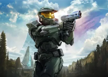 Halo: Campaign Evolved Review