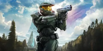 Halo: Campaign Evolved Review