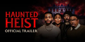 Haunted Heist Review