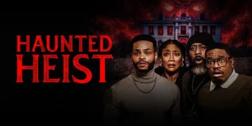 Haunted Heist Review: Four Comedians Trapped Without Enough Jokes 23 Haunted Heist Review