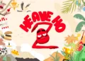Heave Ho 2 Review