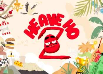 Heave Ho 2 Review