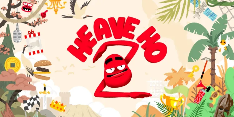 Home 77 Heave Ho 2 Review 1