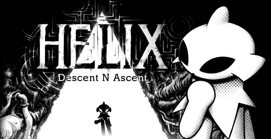 Helix: Descent N Ascent Review