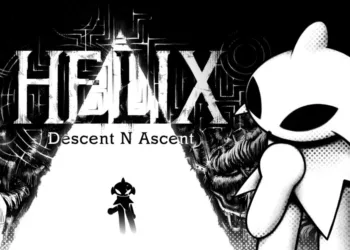 Helix: Descent N Ascent Review