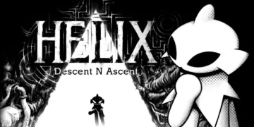 Helix: Descent N Ascent Review