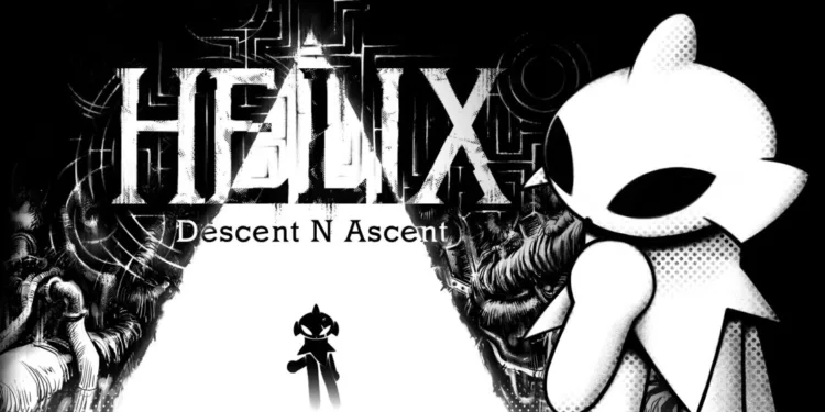 Helix Descent N Ascent Review 1