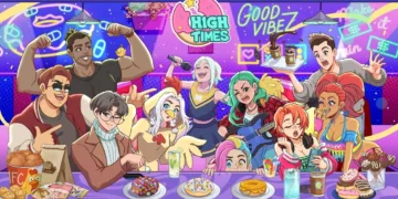 High Times Review