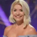 Holly Willoughby Bets Her Comeback on YouTube 6 Holly Willoughby