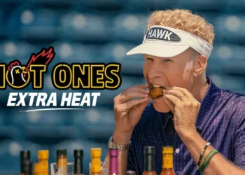 Hot Ones: Extra Heat Review