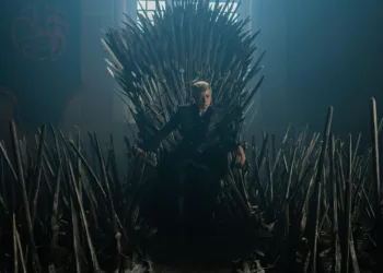 House of the Dragon S3E6 Review