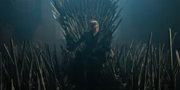 House of the Dragon S3E6 Review