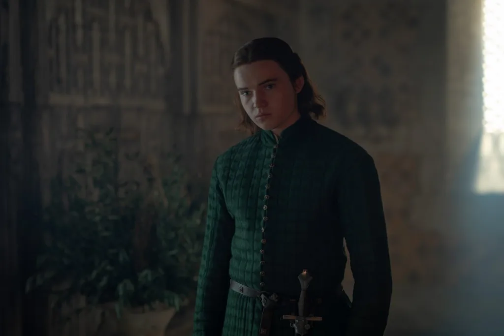 House of the Dragon S3E6 Review