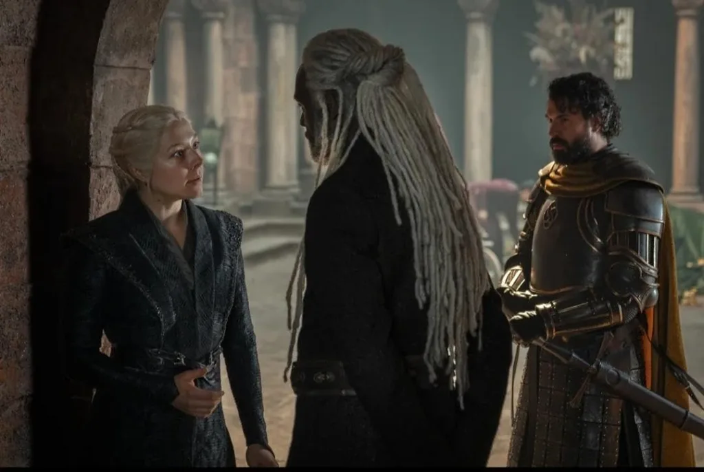 House of the Dragon Season 3 Episode 3 Review