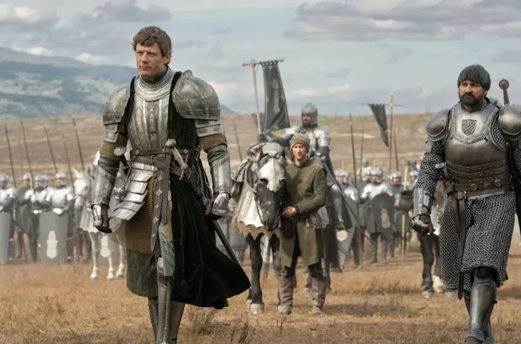 House of the Dragon Season 3 Episode 3 Review