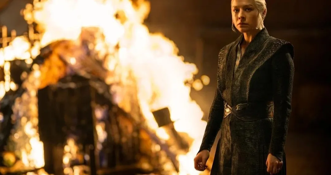 House of the Dragon Season 3 Episode 3 Review