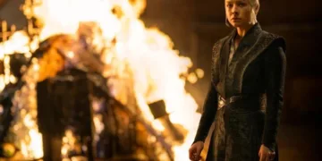 House of the Dragon Season 3 Episode 3 Review