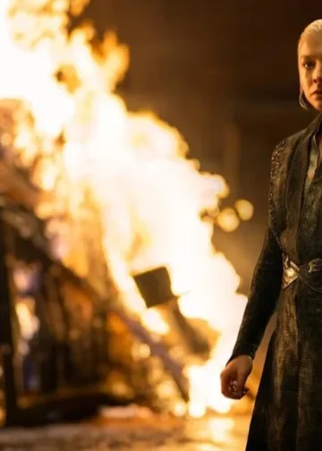 House of the Dragon Season 3 Episode 3 Review