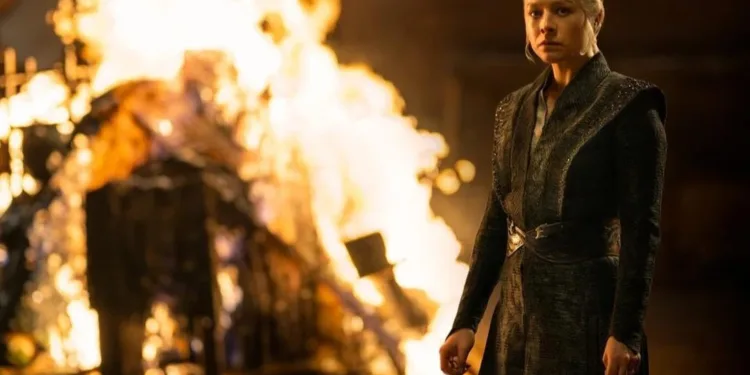 Home 72 House of the Dragon Season 3 Episode 3 Review 3