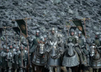 House of the Dragon Season 3 Episode 4 Review