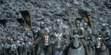 House of the Dragon Season 3 Episode 4 Review