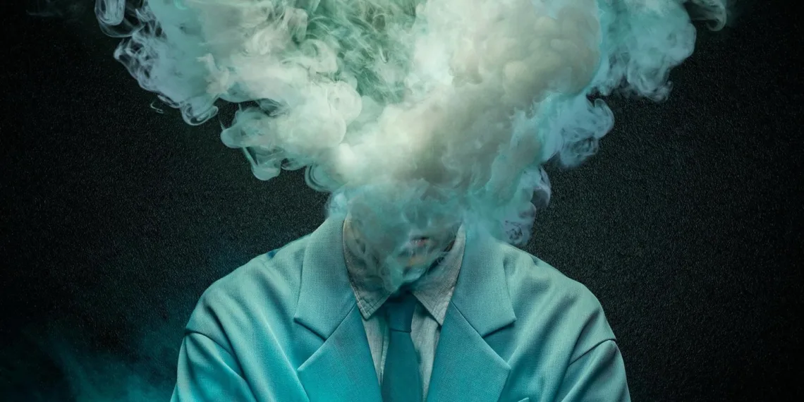 Human Vapor Review: Toho’s Cult Monster Gets a Streaming Pulse 41 Human Vapor Review
