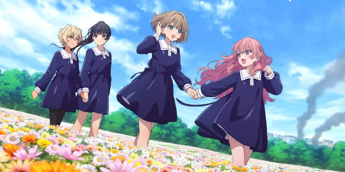I Want to Love You Till Your Dying Day Review