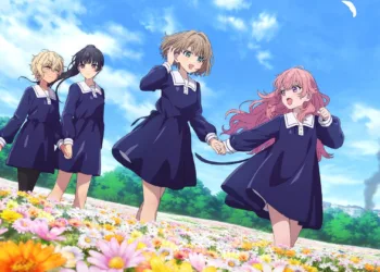 I Want to Love You Till Your Dying Day Review