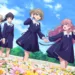 I Want to Love You Till Your Dying Day Review