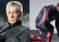 Ian McKellen