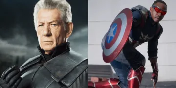 Ian McKellen