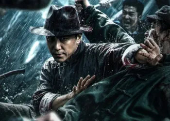 Ip Man: Kung Fu Legend Review