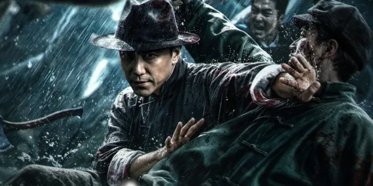 Ip Man Kung Fu Legend Review 2