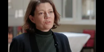Isabel Davis