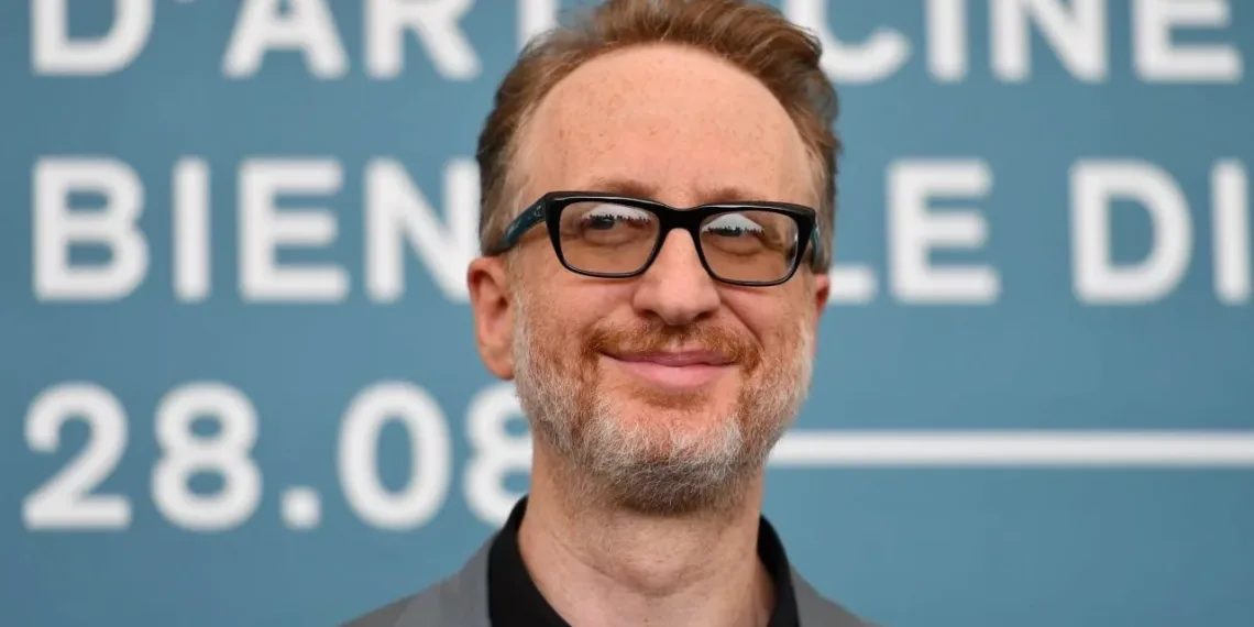 James Gray to Receive Locarno's Career Achievement Award 41 James Gray
